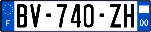 BV-740-ZH