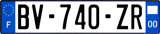 BV-740-ZR