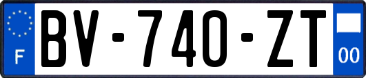 BV-740-ZT