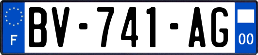 BV-741-AG