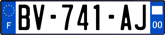 BV-741-AJ