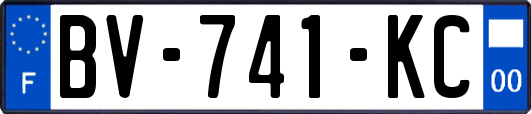 BV-741-KC