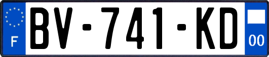BV-741-KD
