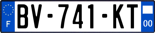BV-741-KT