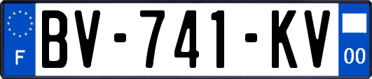 BV-741-KV