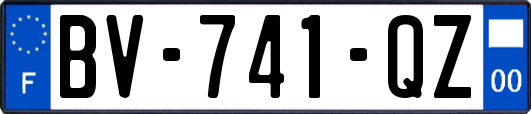 BV-741-QZ