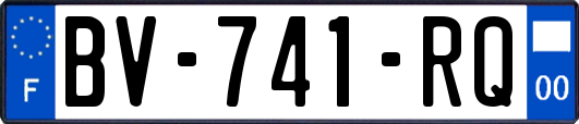 BV-741-RQ