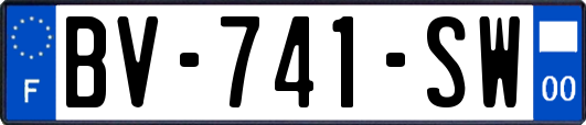 BV-741-SW