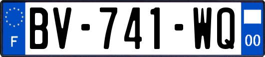 BV-741-WQ