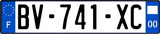 BV-741-XC