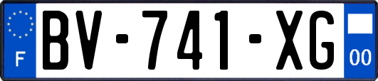 BV-741-XG