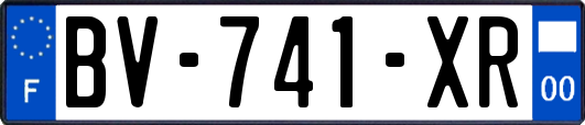 BV-741-XR