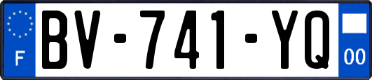 BV-741-YQ