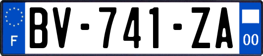 BV-741-ZA