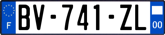 BV-741-ZL