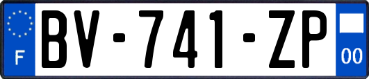 BV-741-ZP