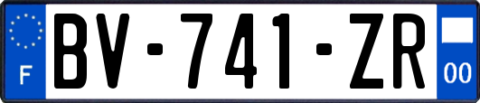 BV-741-ZR