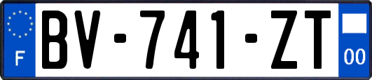 BV-741-ZT