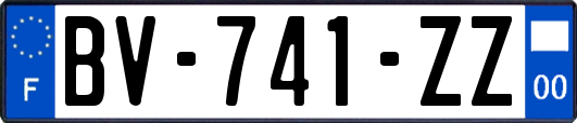 BV-741-ZZ