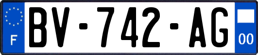 BV-742-AG