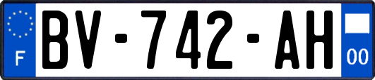 BV-742-AH