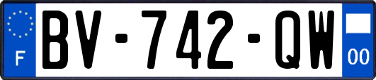 BV-742-QW