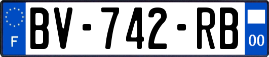 BV-742-RB