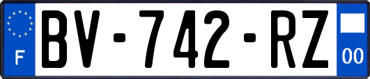 BV-742-RZ