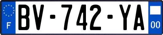 BV-742-YA