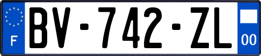 BV-742-ZL