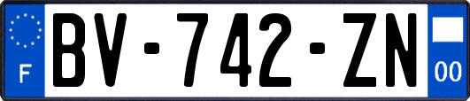 BV-742-ZN