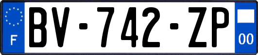 BV-742-ZP