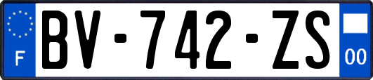 BV-742-ZS