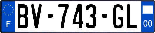 BV-743-GL