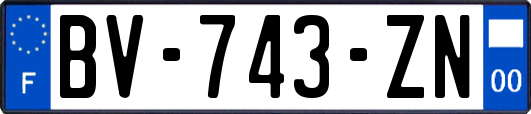 BV-743-ZN