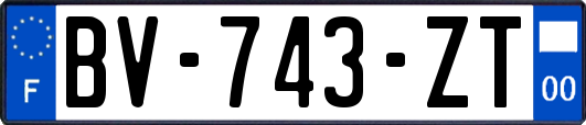 BV-743-ZT