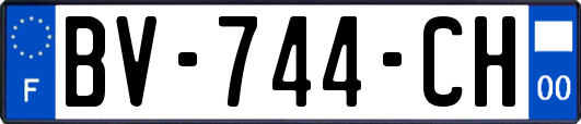 BV-744-CH