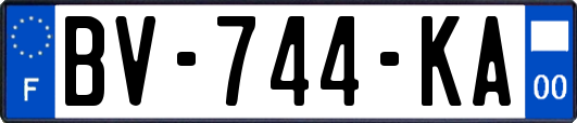 BV-744-KA