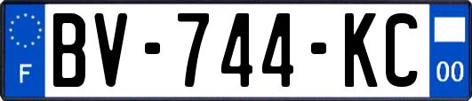 BV-744-KC