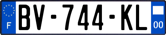 BV-744-KL