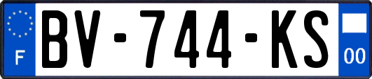 BV-744-KS