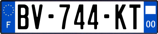 BV-744-KT