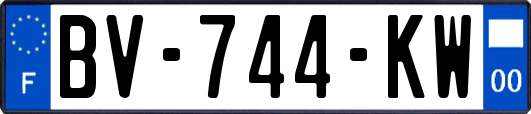 BV-744-KW
