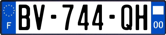 BV-744-QH