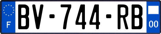 BV-744-RB