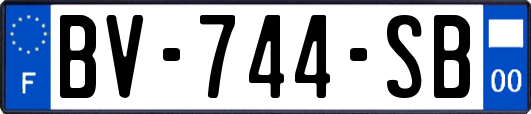 BV-744-SB