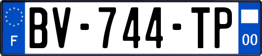 BV-744-TP