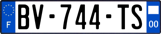 BV-744-TS