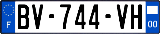 BV-744-VH