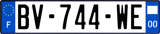 BV-744-WE